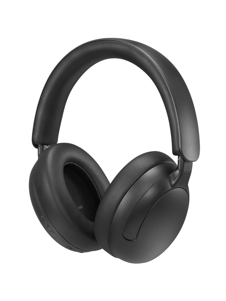Lenovo Wireless Headphone 2000 Headset kabellos / kabelgebunden (Bluetooth) Schwarz