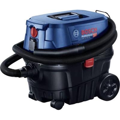 Bosch Professional GAS 12-25 PL 060197C100 Nass-/Trockensauger