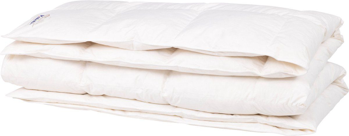 Balette Enkel donzen dekbed All Year Eendendons 140 x 220 cm