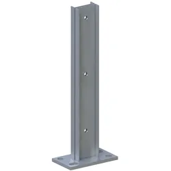 TraumGarten System Pfostenträger