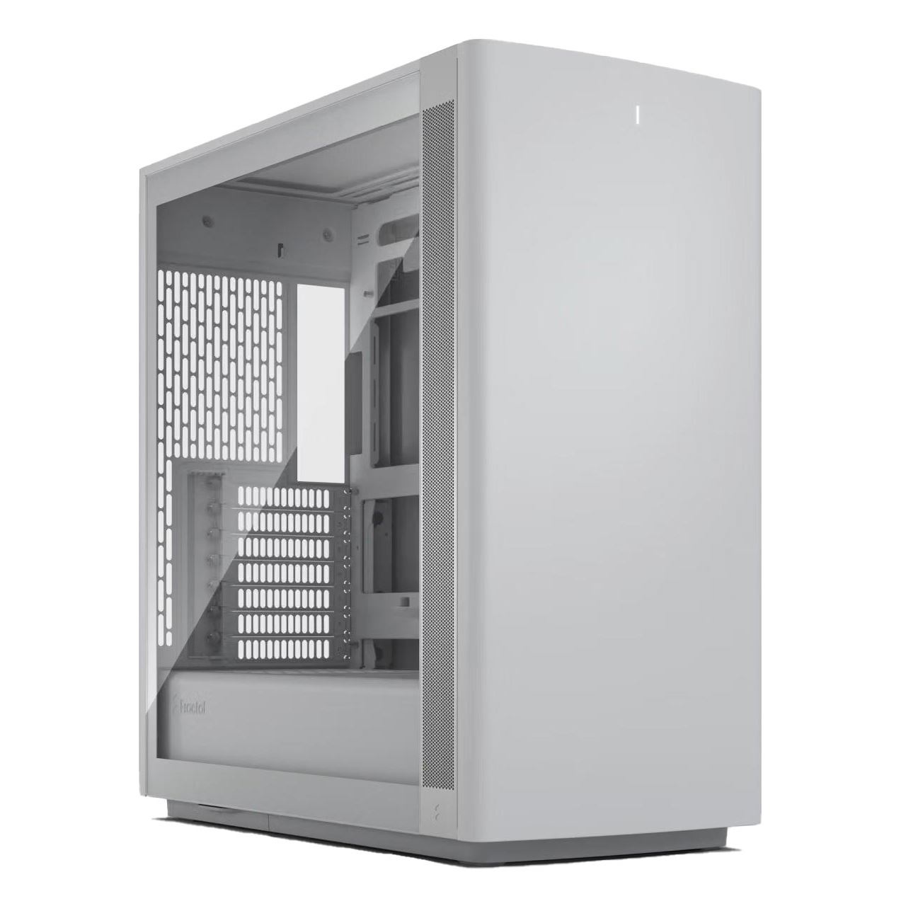 Fractal Design Define One Light TG Clear Tint (weiß)