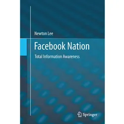 Facebook Nation, Fachbücher von Newton Lee