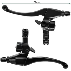 Bremsegriff L für Smartgyro K2