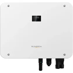 Sungrow Hybrid Wechselrichter SH25T *0% MwSt. gem. §12 Abs. 3 UStG