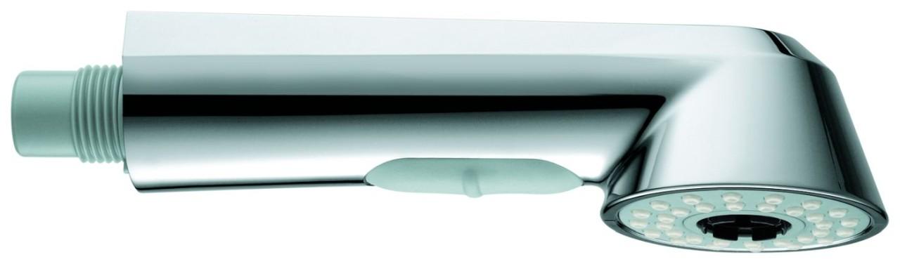 Grohe Spülbrause 46789 chrom , 46789000 46789000
