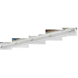 Pracht, Feuchtraumleuchte, LED-Feuchtraumleuchte (3400 lm)