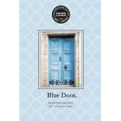 Blue Door Duftsachet