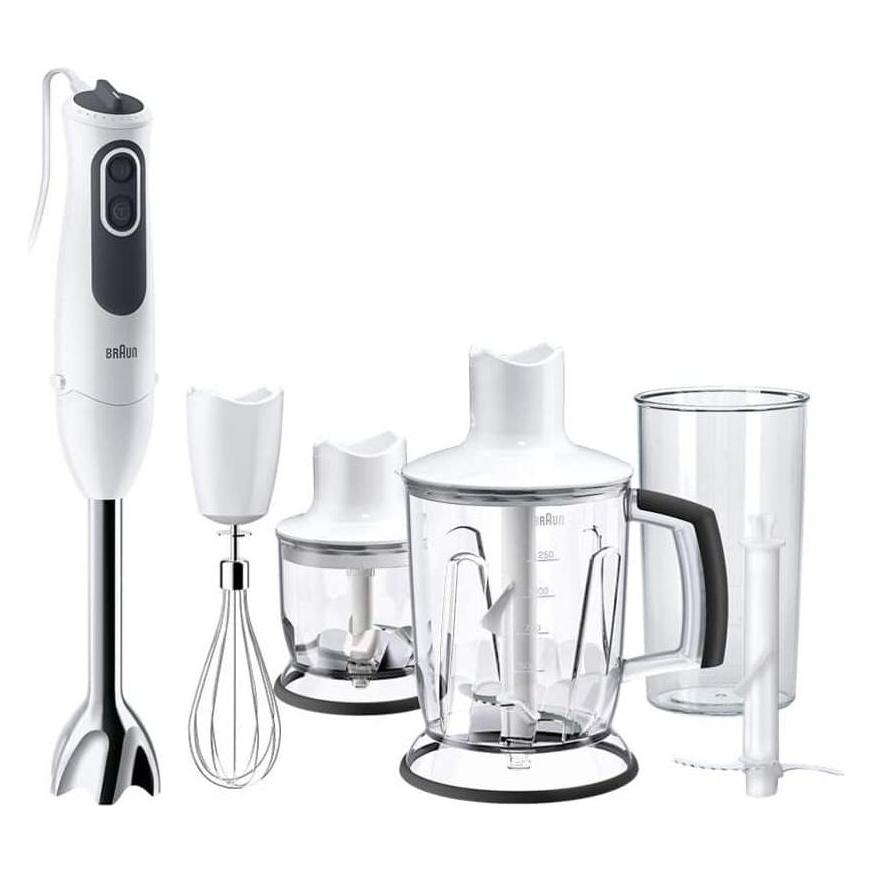 Braun MultiQuick 3 MQ3145 (MQ3145WH Aperitive)