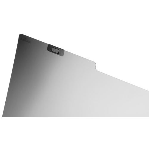 Durable Blickschutzfilter MAGNETIC 13,3", anthrazit