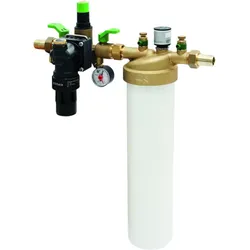 Grünbeck thermaliQ Füllstrecke 707760 aus Füll- und Aufbereitungsgruppe