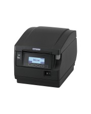 Citizen CT-S851III Thermal Printer USB+ Option Drucker (CTS851IIIS3NEBPXX)