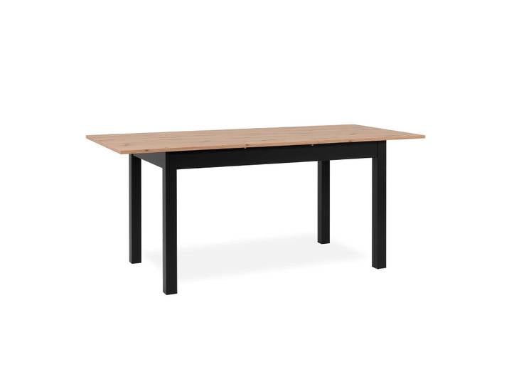 COBURG Esstisch 80x140