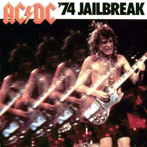 Ac/Dc - Jailbreak '74 (Special Edition Digipack) - Preis vom 09.10.2026 07:28:09 h