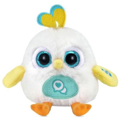 LoLibirds - Oscar