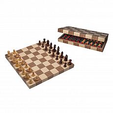 Philos Schachkassette - Feld 50 mm 302663