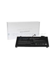 IPC-Computer Akku 44Wh kompatibel für Lenovo 2.900 mAh 15,2 V (5B10W67314)