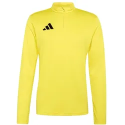adidas Entrada 26 Trainingsoberteil Herren - team yellow/black -