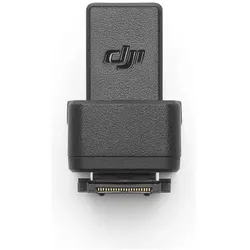 DJI Mic 2 Camera Adapter, Mikrofon Zubehör
