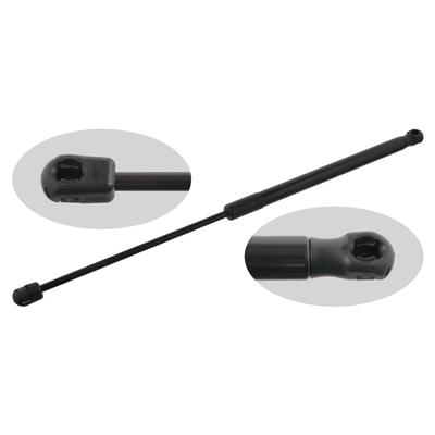 FEBI BILSTEIN Heckklappendämpfer RENAULT,DACIA 31438 8200735264