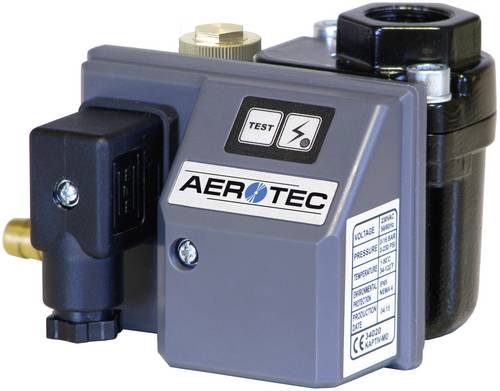 Aerotec AE 20 - compact 2009698 Automatik-Entwässerung 1/2" (12,5 mm) 1St.