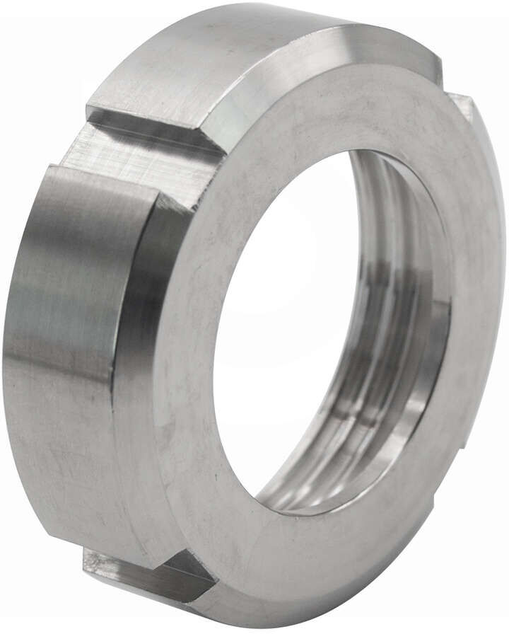 Polsinelli Girella inox DIN 25