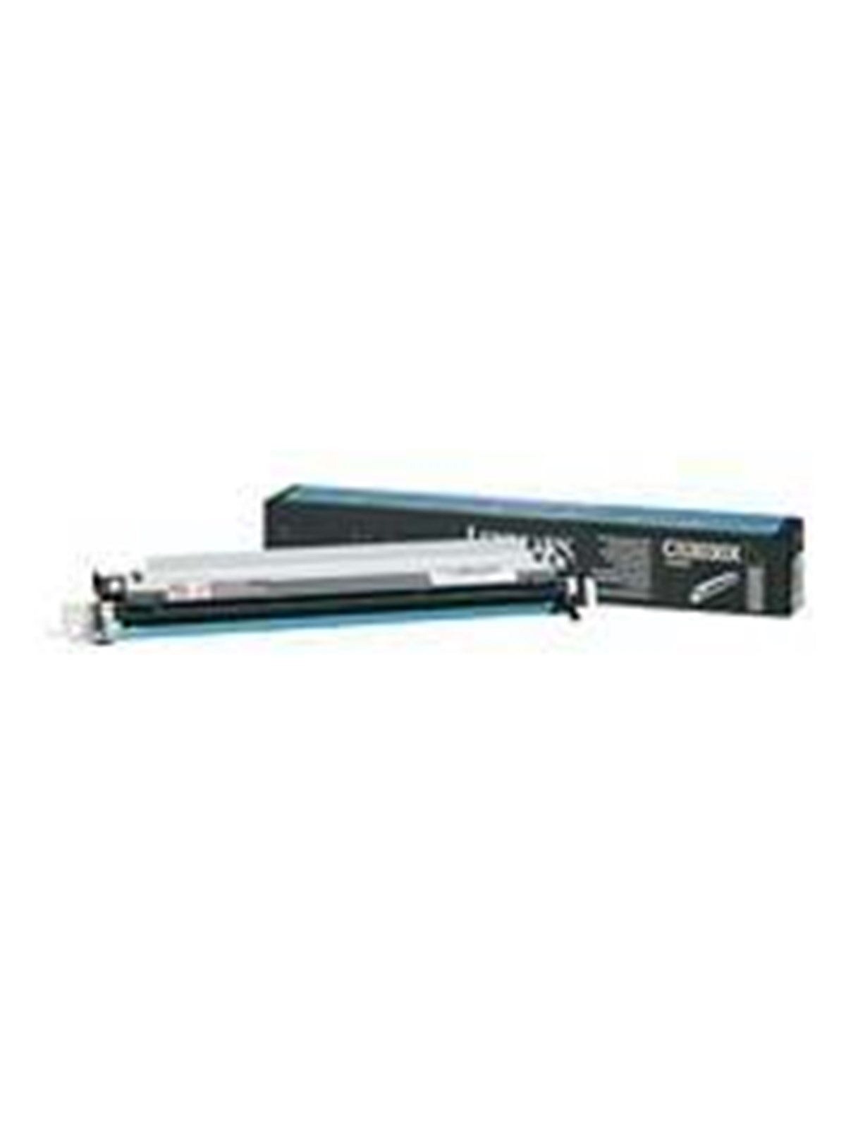 Lexmark Photo conductor unit til C530 C - Fotoelektrische Einheit
