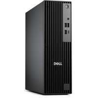 Pro Slim (VDVFT), PC-System schwarz, Windows 11 Pro