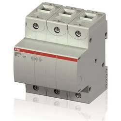 Kurzschlussstrombegrenzer 100 A ABB 2CCS803901R0639