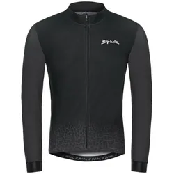 Spiuk, Herren, Velotrikot, Primivite Ways (M), Schwarz, M