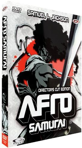 Fuminori Kizaki - Afro samourai [FR Import] - Preis vom 13.10.2026 11:25:28 h
