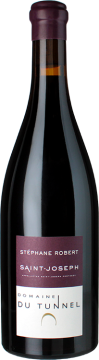 Saint-Joseph 2024 - Domaine du Tunnel - Saint-Joseph - Rotwein - 0.75L