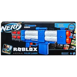 Nerf Roblox Arsenal: Pulse Laser Blaster
