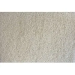 Oszilla Pad Dr. Rauwald weiß 335 x 485 mm für alle Hartböden