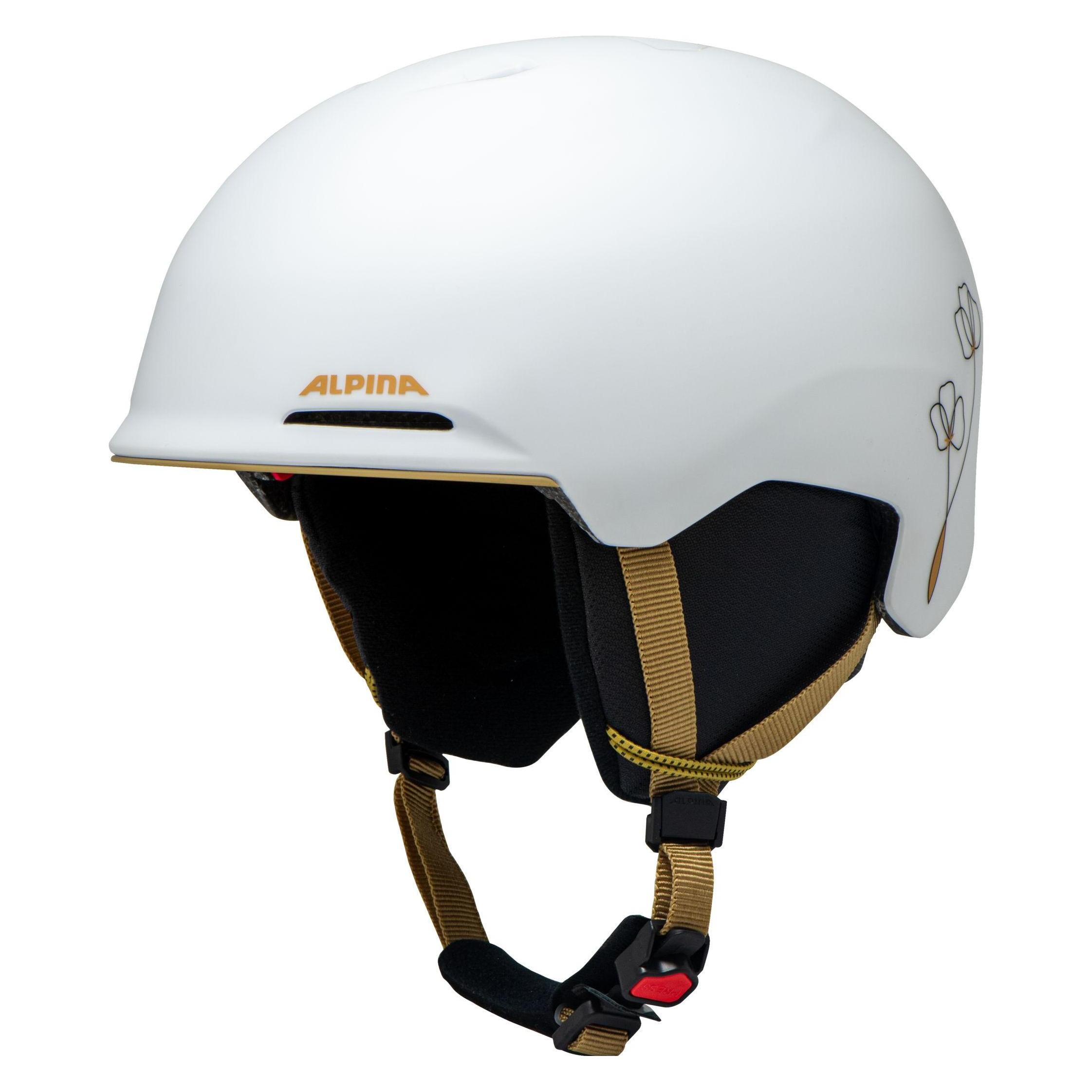 Alpina Carnia (55 - 59 cm, M) (A9257312)