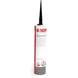 BORNIT Spachtelkleber | Dachreparatur - 310ml