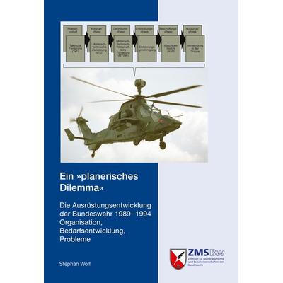 Ein 'planerisches Dilemma'; Taschenbuch von Wolf Stephan, BoD - Books on Demand, 978-3-941571-55-6