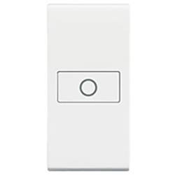 Legrand Wippe Living&Light Weiß N4916A 1 St.