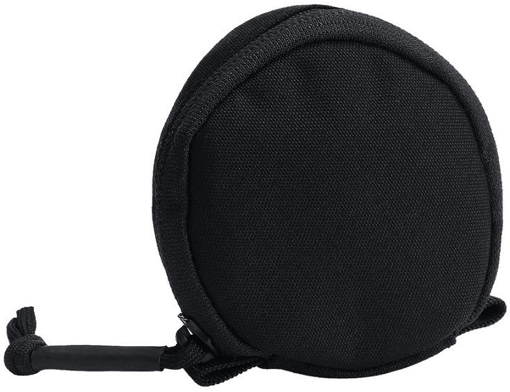 101 INC TF-2215 Dip Pouch (Snusficka) (Färg: Svart)