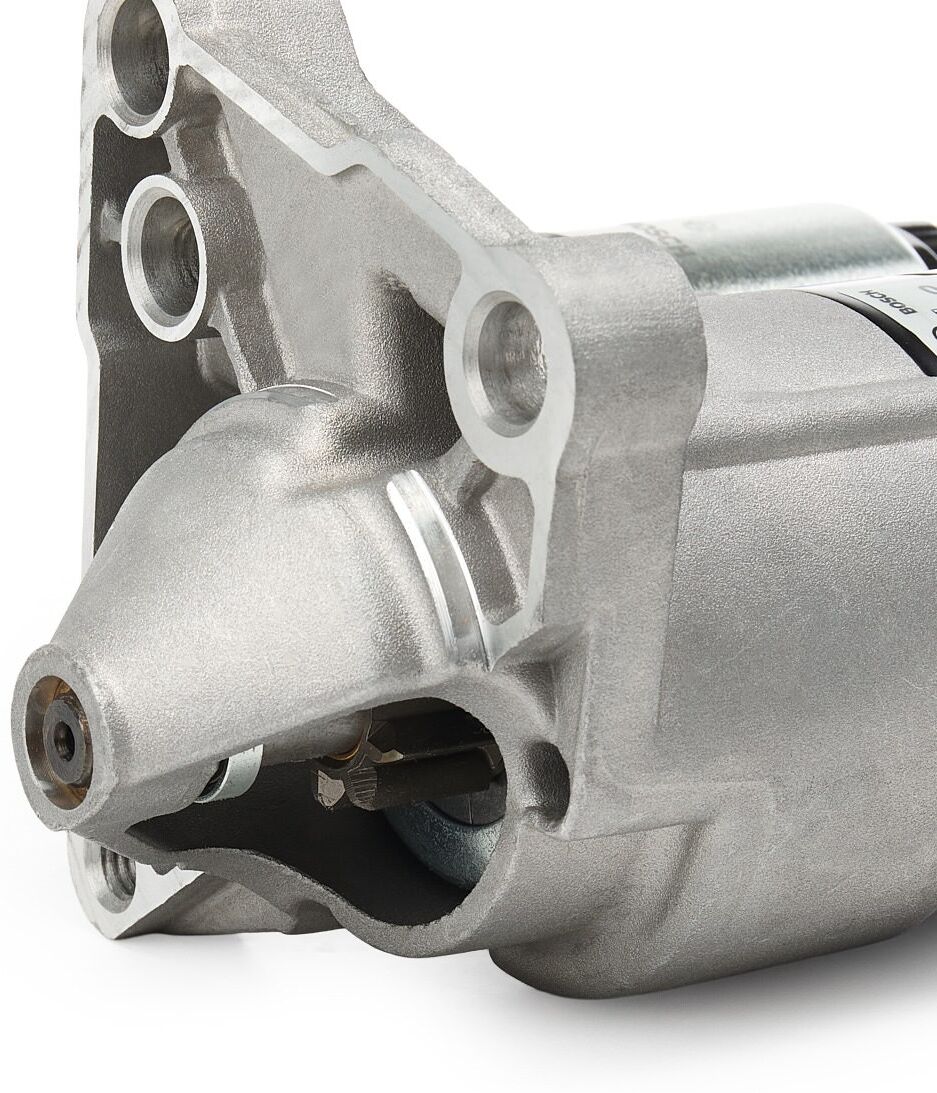Bosch 0 986 025 390 Starter motor