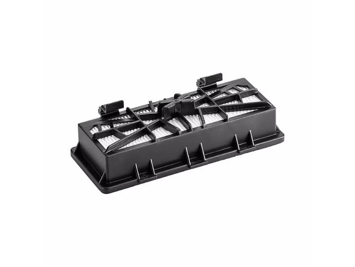 Kärcher 6.414-080.0 HEPA-13-Filter – Staubsaugerfilter – schwarz