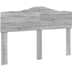 vidaXL, Bett, Modernes Bett (140 x 200 cm)