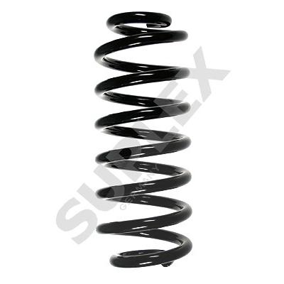 Suplex Fahrwerksfeder [Hersteller-Nr. 06204] für BMW