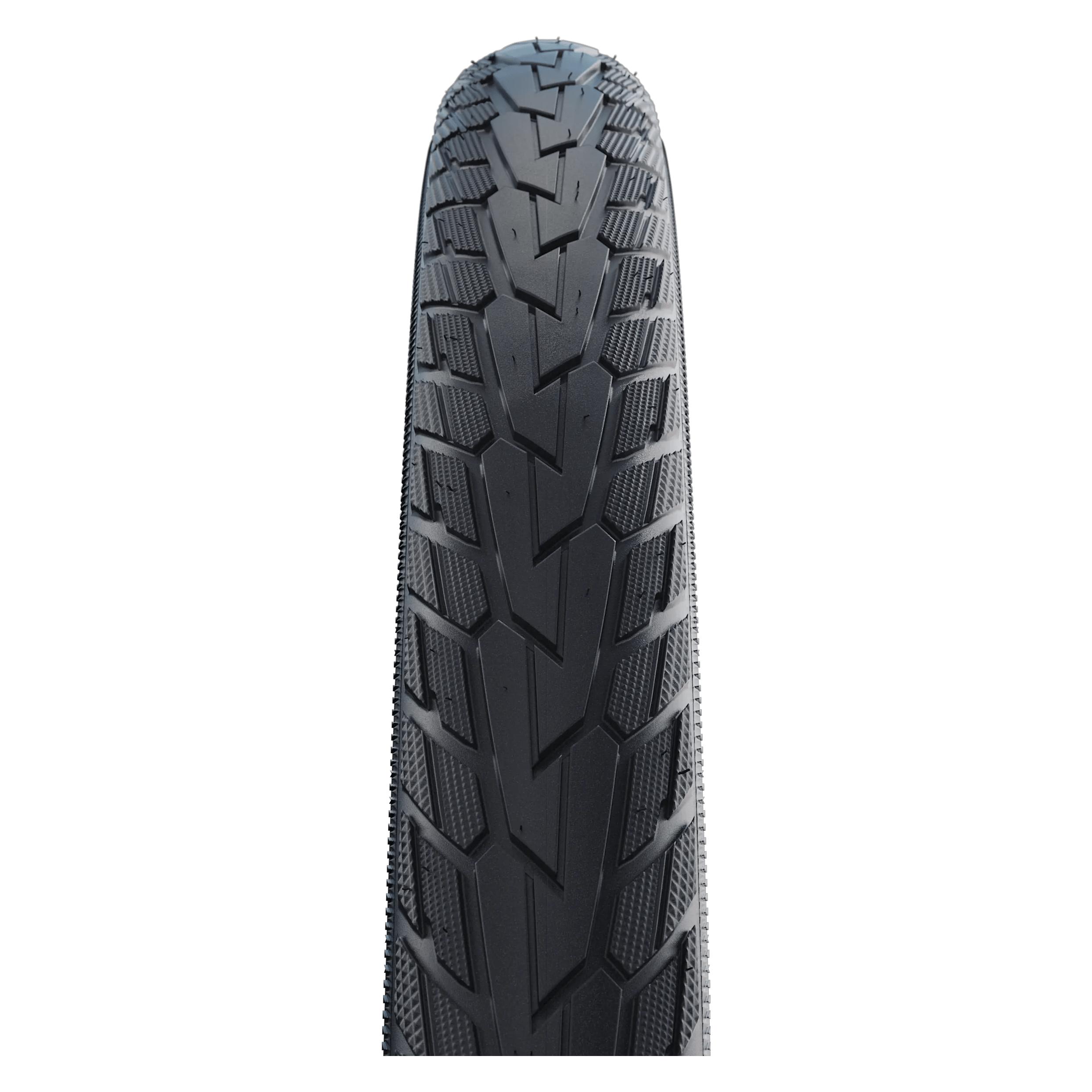 Schwalbe Reifen Road Cru+ (24 x 1.75, 47-507) (11159081.01)