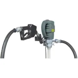 Tecalemit, Wasserpumpe, Elektropumpe Hornet W 85 H (Hauswasserpumpe)