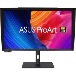 ASUS ProArt 8K PA32KCX, 32"