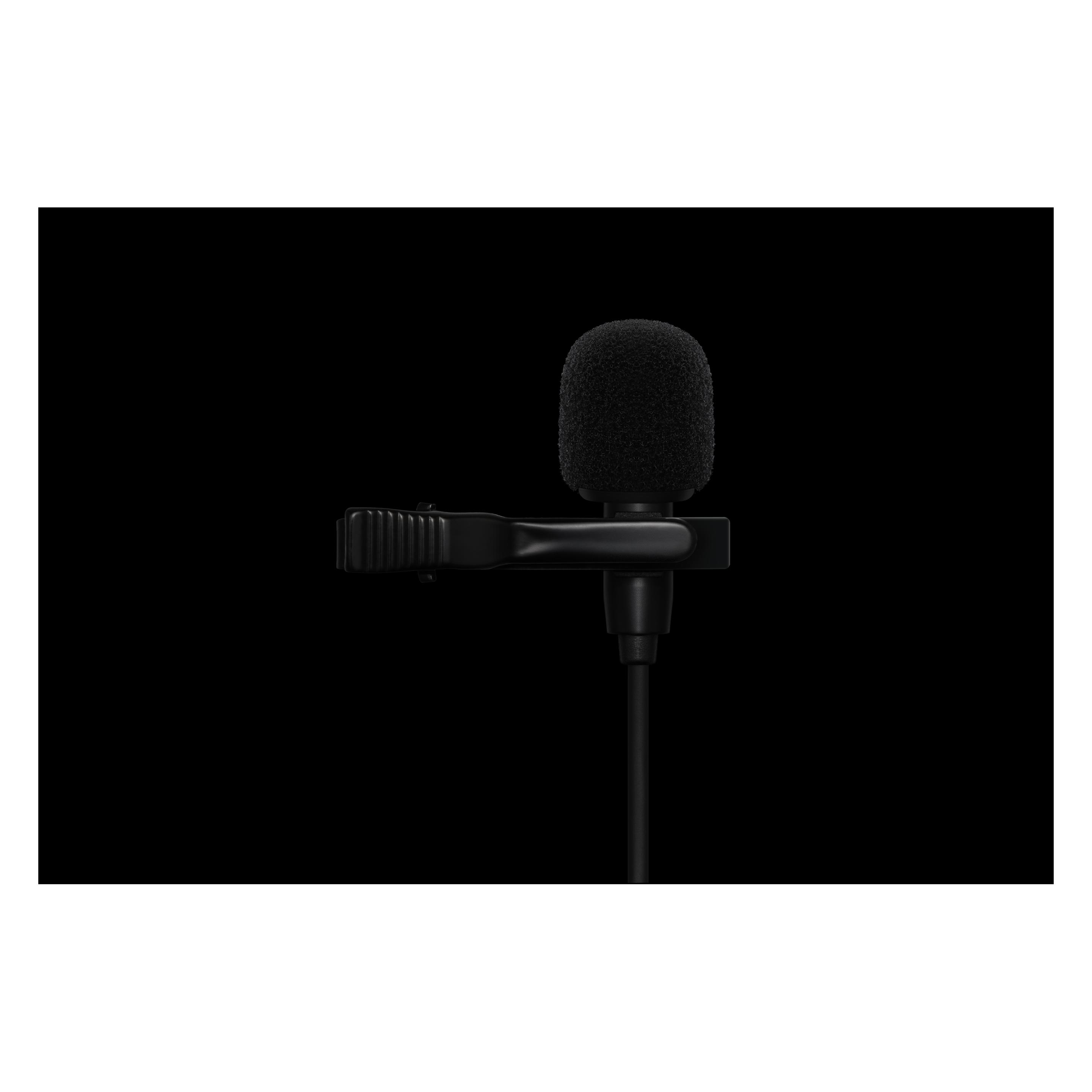 Godox Omnidirectional Lavalier Microphone (LMS-12AXL)