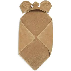 Elodie, Babybadetuch, Elodie-Details - - Schatz Charlie (80 x 80 cm)