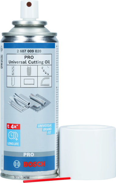 Bosch PRO Universal Cutting Oil 2607009020