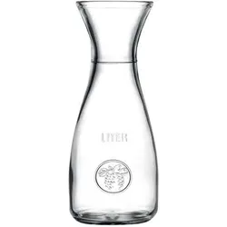 Pasabahce Karaffe Bacchus 1 l Transparent 1 Stück