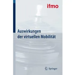 Auswirkungen der virtuellen Mobilität, Fachbücher